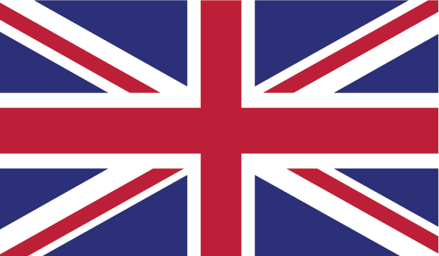 British Flag